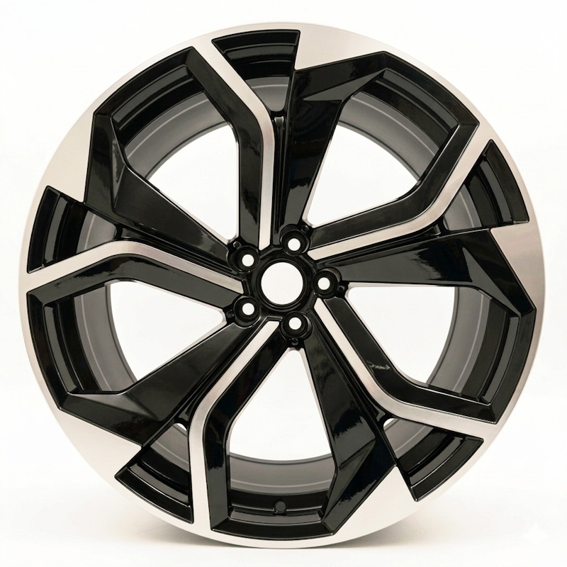 22 Audi Alufelne 5x112 10j/et 23/cb 66.5.